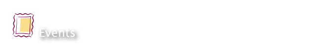 ￼ Events